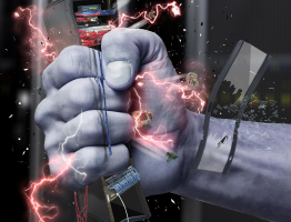 What is Lorem Ipsum?